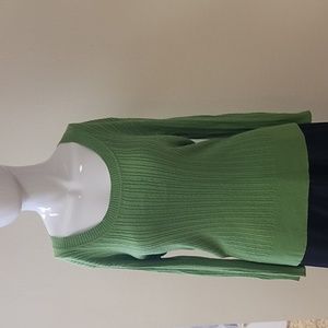 Nwt St John's Bay size X-large sweater